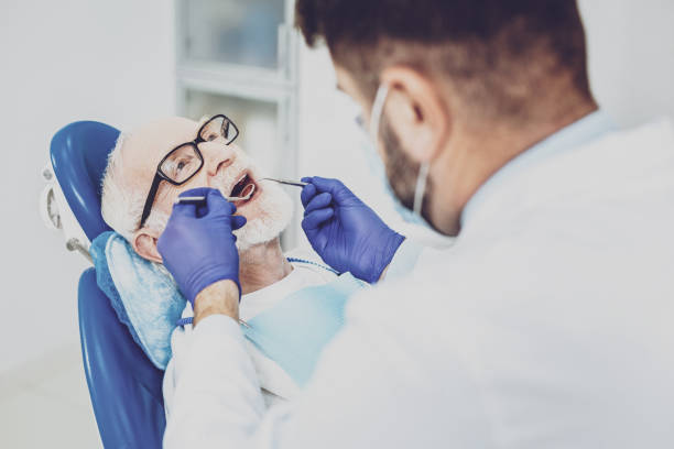 Best Emergency Dental Care for Trauma or Injury in South Beach, FL